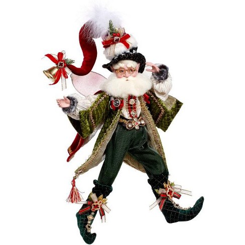 Mark Roberts Products Mark Roberts Christmas Bah Humbug Fairy, Medium - 17" - image 1 of 1