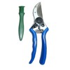 Gardener Select  Premium Pruner Sharpener and Pouch Set - 2 of 2