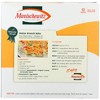 Manischewitz Egg Matzos - Case of 12/12 oz - 3 of 4