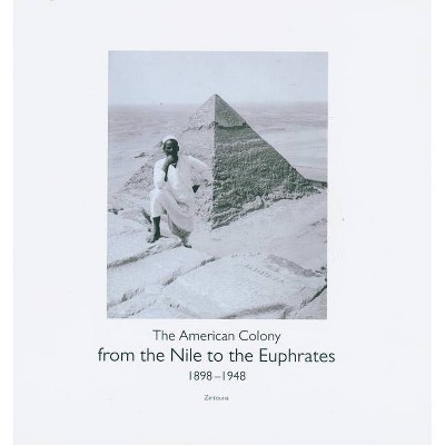 From the Nile to the Euphrates - Annotated by  John Munro (Hardcover)