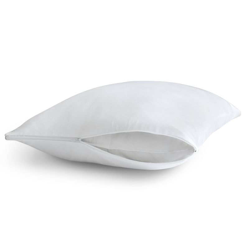 Perfect Protection Cool Touch Pillow Protector - Allerease, 5 of 8