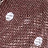 brown-less dots