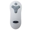 Dan’s Originals for Harbor Breeze FA0138 Mazon Ceiling Fan Remote Control - 2 of 4