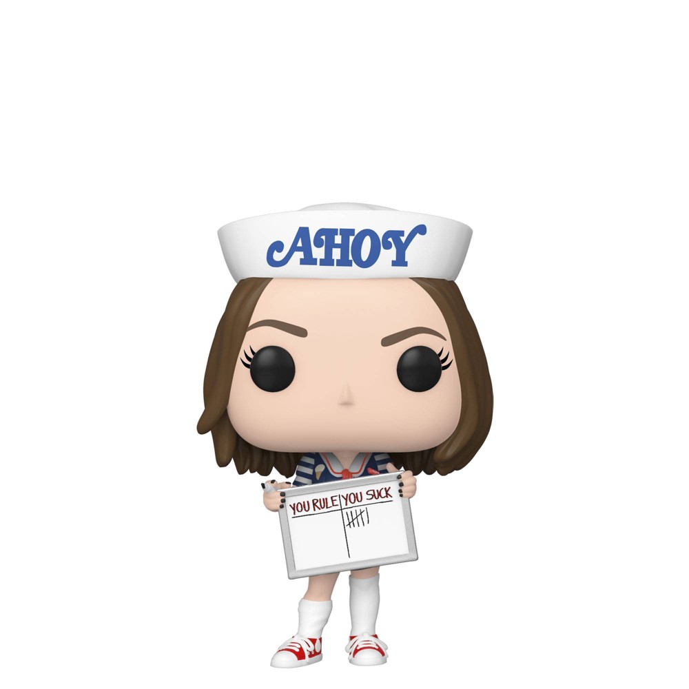 UPC 889698472036 - Funko POP TV: Stranger Things - Robin