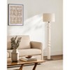 Livabliss Zaruma Global Floor Lamps - 2 of 4