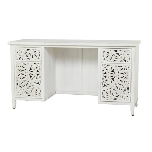 Olivia Desk  Classic Writing Style Desks in Home Decor and Office
