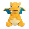 Pokemon Center Charizard Pokemon Dolls Plush - 8 In. - 2 of 4