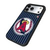 MLB Cooperstown West Teams Pinstripe Bump Cell Phone Case for Apple iPhone 17 Series - 2 of 4