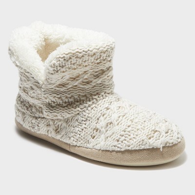 fuzzy slippers target