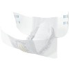 Abena Slip, Premium Incontinence Briefs, Level 2 Moderate Absorbency (Extra Small To Extra Large Sizes) - 3 of 3