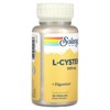 Solaray L-Cysteine, 500 mg, 30 VegCaps - 4 of 4