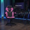 BlackArc Allegiance 1.0 Gaming Chair - 3 of 4