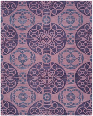 Wyndham WYD376 Hand Tufted Area Rug - Safavieh