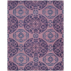 Wyndham WYD376 Hand Tufted Area Rug - Safavieh - 1 of 4
