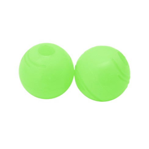 Glow in the dark outlet tennis balls for dogs