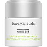 bareMinerals Ageless Phyto-Retinol Eye Cream - 0.5 fl oz - Ulta Beauty