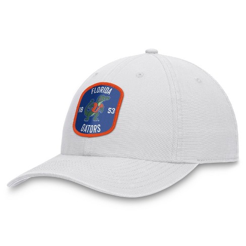 Ncaa Florida Gators Unstructured Canvas Hat : Target