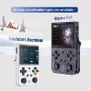 Anbernic RG353V Retro Handheld Game with Dual OS Android 11 and Linux 64G TF Card 5G WiFi 4.2 Bluetooth Online Fighting,Streaming and HDMI - 3 of 4