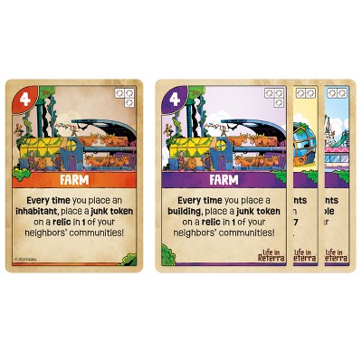 Life in Reterra Game, 3 of 10