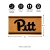 Evergreen University of Pittsburgh, PVC Mat 1C - 3 of 4