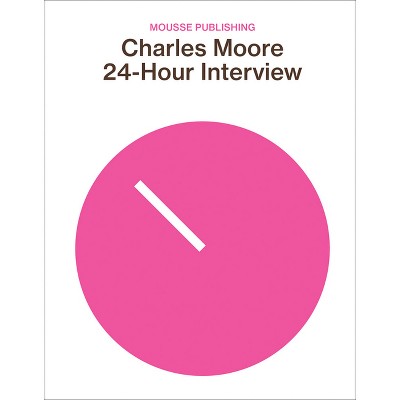 24-Hour Interview - (Paperback)