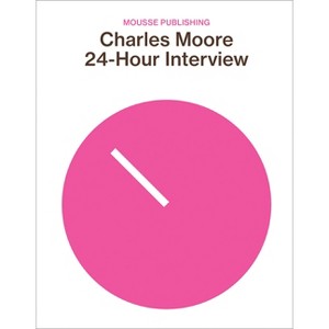 24-Hour Interview - (Paperback) - 1 of 1