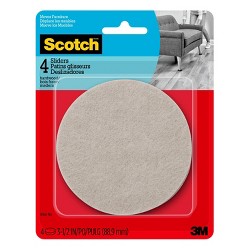 Okuna Outpost 32 Pack Plastic Chair Leg Caps Silicone Furniture Protectors 1 26 X 1 46 In Target