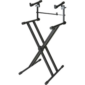 Proline Add-On Tier for PL4KD Keyboard Stand - 1 of 2