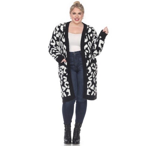 Cheetah print coat clearance target