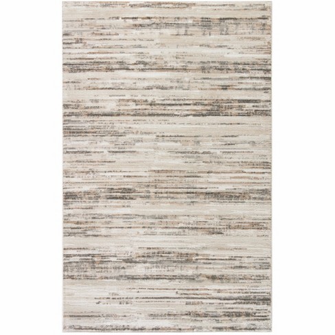 Nourison Serenity Home Modern Abstract Indoor Area Rug : Target