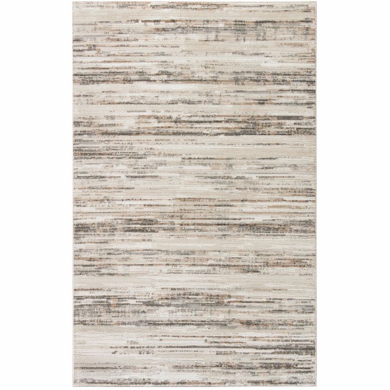 Nourison Serenity Home Modern Abstract Indoor Area Rug, 1 of 9