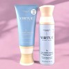 Virtue Scalp Remedy Shampoo (8 oz) & Virtue Scalp Remedy Conditioner (6.7 oz) DUO SET - Scalp Science Meets Hair Healing. Have It All - 4 of 4
