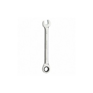 Westward  Combo Wrench,Steel,SAE,0 deg. 54PN27 - 1 of 1