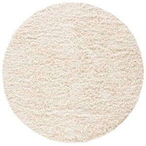 Shag SG731 Hand Woven Area Rug  - Safavieh - 1 of 4