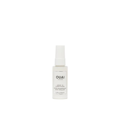 OUAI Leave In Conditioner  - Travel Size - 1.5 fl oz - Ulta Beauty