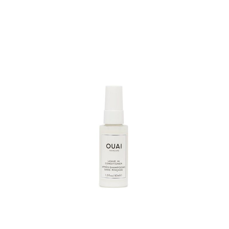 OUAI Leave In Conditioner - Ulta Beauty, 1 of 11