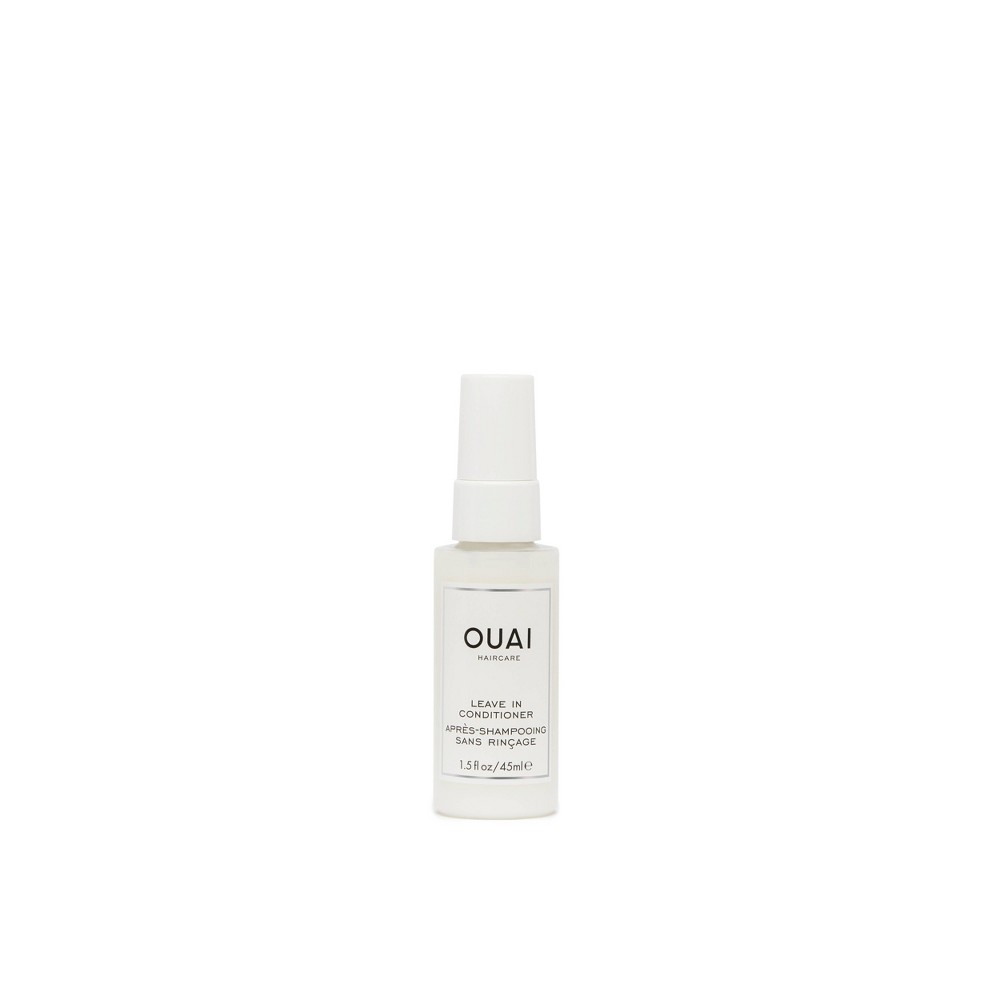 Photos - Hair Product OUAI Leave In Conditioner - Travel Size - 1.5 fl oz - Ulta Beauty