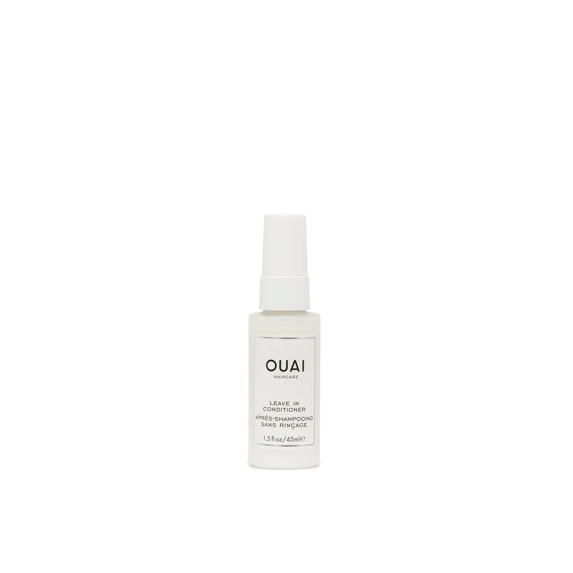 OUAI Leave In Conditioner  - Travel Size - 1.5 fl oz - Ulta Beauty