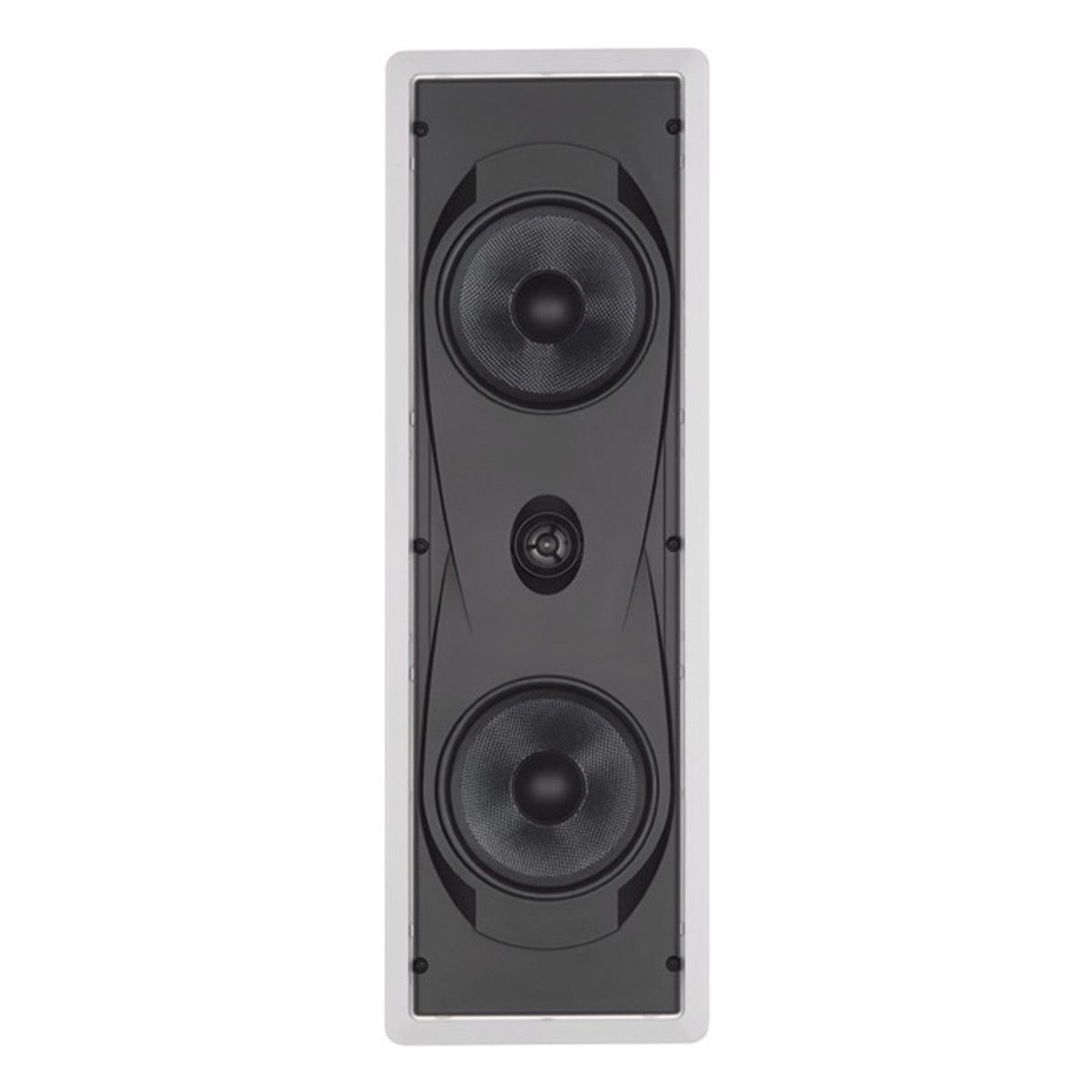 Yamaha NS-IW960 2-Way In-Wall Speaker - Each