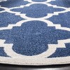 Amherst AMT423 Power Loomed Indoor Rug -Safavieh - 3 of 3