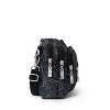 baggallini Women's Triple Zip Bagg Small Crossbody Bag - 2 of 4