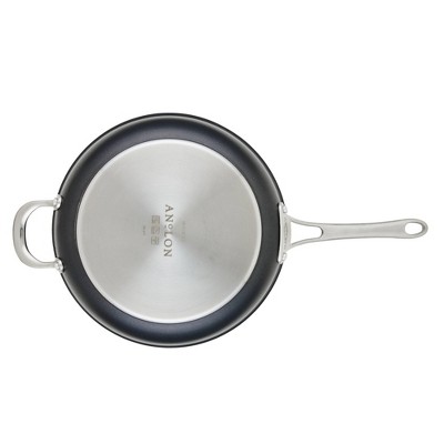 Anolon X Frying Pan