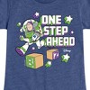 Girls' - Disney - Toy Story Fitted Short Sleeve Graphic T-Shirt - 2 of 4