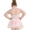 Capezio Ruffle Yoke Tutu Dress - Girls - 3 of 4