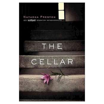 The Cellar (Paperback) by Natasha Preston