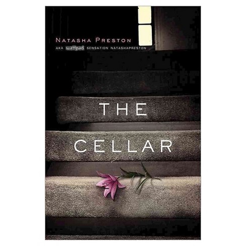 The Cellar (paperback) By Natasha Preston : Target