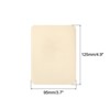 Unique Bargains Fabric Washable Strong Adhesive Iron-On Patches 20 Pcs - 2 of 4