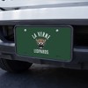 University of La Verne Leopards Logo  Novelty Metal Vanity Tag License Plate - 3 of 4