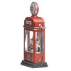 Roman Lighted Swirl Gas Pump Christmas Decorative Figurine - 3 of 4