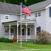 Slickblue 20FT Telescopic Aluminum Flagpole Kit with US Flag, Adjustable Twist-Lock Patriotic Display - 3 of 4